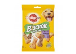 Pedigree Biscrok Original 200 g Pedigree Biscrok Original 200 g