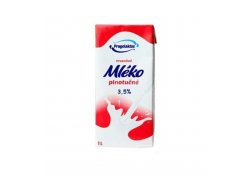 Pragolaktos Trvanlivé mléko...