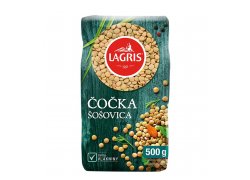 Lagris Čočka 500 g