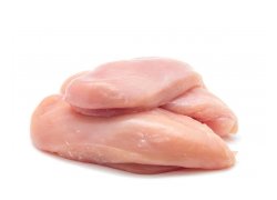 Maso Jičín Kuřecí prsní řízky chlazené Maso Jičín Kuřecí prsní řízky chlazené