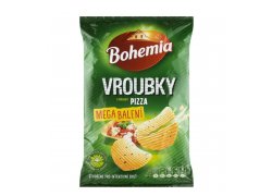 BOH.VR.PIZZA 210G BOH.VR.PIZZA 210G