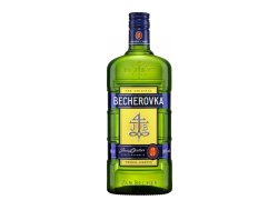 Becherovka Original 0,5 l Becherovka Original 0,5 l