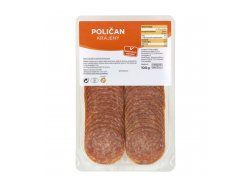 Globus Poličan krájený 100 g