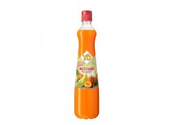 YO Multivitamínový sirup z více druhů ovoce… YO Multivitamínový sirup z více druhů ovoce…