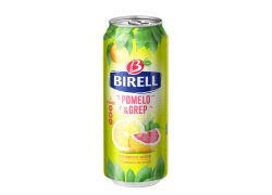 Birell Pomelo & grep nealko...