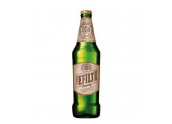 Staropramen Pivo ležák nefiltrovaný 0,5 l Staropramen Pivo ležák nefiltrovaný 0,5 l