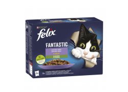 FELIX Fantastic Multipack 12x85g FELIX Fantastic Multipack 12x85g