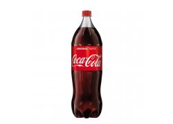 Coca-Cola 1,75 l Coca-Cola 1,75 l