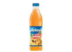 Relax 100% džus Pomeranč1l 1 l Relax 100% džus Pomeranč1l 1 l