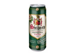 Svijany Svijanský Máz pivo světlý ležák… Svijany Svijanský Máz pivo světlý ležák…