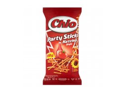 Chio Party Sticks Ketchup 100 g Chio Party Sticks Ketchup 100 g