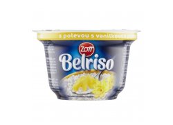 Zott Belriso Mléčný rýžový dezert vanilka… Zott Belriso Mléčný rýžový dezert vanilka…