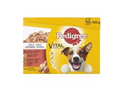 Pedigree Vital Protection 100% kompletní… Pedigree Vital Protection 100% kompletní…