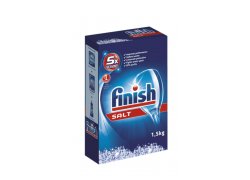 Finish Sůl do myček nádobí 1,5 kg Finish Sůl do myček nádobí 1,5 kg