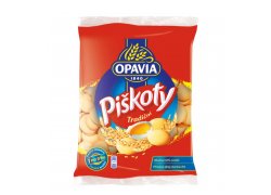 Opavia Piškoty tradiční 240 g Opavia Piškoty tradiční 240 g