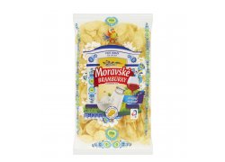 Moravské Brambůrky Jemně solené 175 g Moravské Brambůrky Jemně solené 175 g