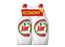 Jar Granátové jablko 2x900 ml Jar Granátové jablko 2x900 ml