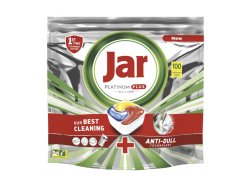 Jar Platinum Plus Kapsle do...
