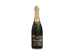 Bohemia Sekt Demi Sec 750 ml Bohemia Sekt Demi Sec 750 ml