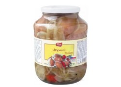 Viva Utopenci Delikates 1550 g Viva Utopenci Delikates 1550 g