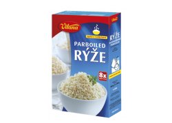 Vitana Rýže parboiled 100 g Vitana Rýže parboiled 100 g