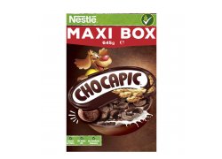 Nestlé Chocapic 645 g Nestlé Chocapic 645 g