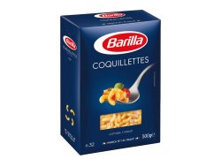 Barilla Kolínka 500 g Barilla Kolínka 500 g