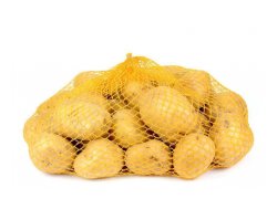 Brambory BIO pozdní balené 1kg Brambory BIO pozdní balené 1kg