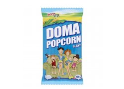 Bona Vita Doma popcorn slaný 100 g Bona Vita Doma popcorn slaný 100 g
