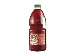 Jupí Sirup jahoda 3 l Jupí Sirup jahoda 3 l