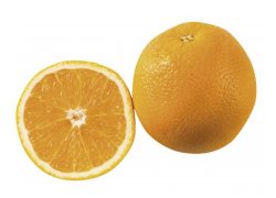 Pomeranče volné
