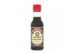 Kikkoman Sójová omáčka 150 ml Kikkoman Sójová omáčka 150 ml