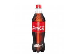 Coca Cola 500 ml