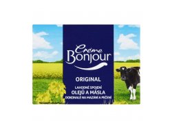 Creme Bonjour Original 250 g Creme Bonjour Original 250 g