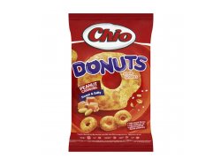 Chio Donut Peanut Caramel 80 g Chio Donut Peanut Caramel 80 g