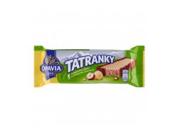 Opavia Tatranky Obvodově máčená oplatka s… Opavia Tatranky Obvodově máčená oplatka s…