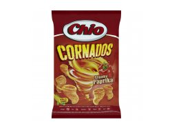 Chio Cornados Creamy Paprika 65 g Chio Cornados Creamy Paprika 65 g
