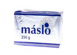 Milkpol Máslo 82% 250 g Milkpol Máslo 82% 250 g
