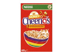 Nestlé Cheerios 425 g Nestlé Cheerios 425 g