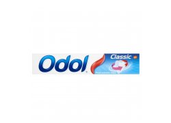 Odol Classic zubní pasta 75 ml Odol Classic zubní pasta 75 ml