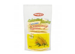 Vepy Kukuřičné placky bez lepku a cukru 100 g