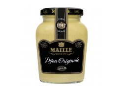 Maille Originální dijonská hořčice 215 g Maille Originální dijonská hořčice 215 g