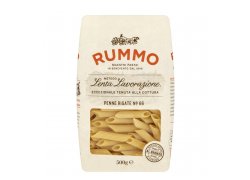 Rummo Penne Rigate semolinové těstoviny 500 g Rummo Penne Rigate semolinové těstoviny 500 g