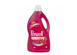 Perwoll Renew Advanced Effect Color & Fiber Prací prostředek 3,6 l 60 praní Perwoll Renew Advanced Effect Color & Fiber Prací prostředek 3,6 l 60 praní
