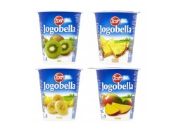 Zott Jogobella Jogurt Exoti...