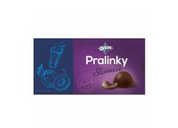 Orion Pralinky Slivovice 144 g Orion Pralinky Slivovice 144 g