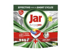 Jar Platinum Plus tablety l...