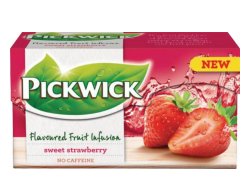 Pickwick Jahoda 40 g Pickwick Jahoda 40 g