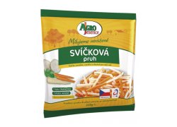 Agro Jesenice Svíčková pruh 350 g
