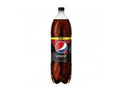 Pepsi Wild Cherry 2,25 l Pepsi Wild Cherry 2,25 l